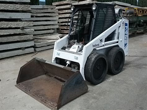 bobcat 742 skid steer specs|bobcat 742b mitsubishi engine specs.